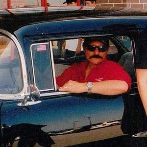 Meet your Posher, Dean